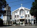 The Immaculate Conception Parish Church